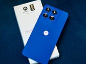 The Motorola Moto G47 has already dropped significantly in price and may therefore be quite attractive.