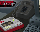The thumbnail for New Blood's Tip Line