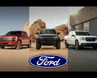 With the newly patented system, Ford wants to listen in on drivers and record their locations in order to place the most targeted advertising possible. (Image source: Ford)
