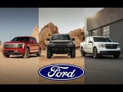With the newly patented system, Ford wants to listen in on drivers and record their locations in order to place the most targeted advertising possible. (Image source: Ford)