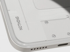 Nothing Phone 3a series could switch to a Snapdragon chip (Image source: Nothing)