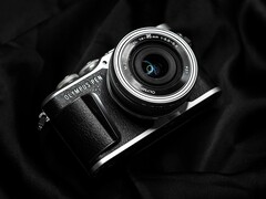 OM System will soon introduce a new camera in the Pen series.