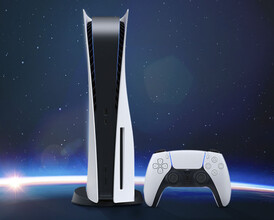 Amazon Will Have Limited Launch Day Stock Of The Playstation 5 And Playstation 5 Digital Edition Notebookcheck Net News