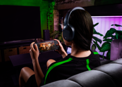 The Razer Edge handheld console has been officially announced (image via Razer)