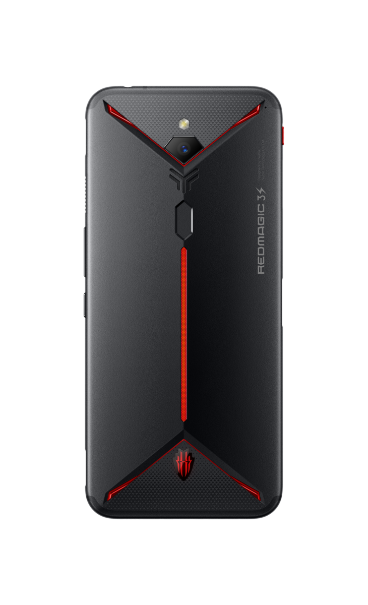 Qualcomm Snapdragon 855+-powered Nubia Red Magic 3S launches globally on  October 16 - NotebookCheck.net News