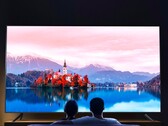 Xiaomi may be developing a 100-inch successor to its 98-inch Redmi Smart TV Max. (Image source: Xiaomi)