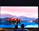 Xiaomi may be developing a 100-inch successor to its 98-inch Redmi Smart TV Max. (Image source: Xiaomi)