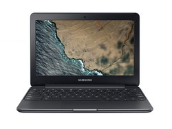 The Samsung Chromebook 3 offers a great Chrome OS experience.