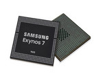 Samsung Exynos 7 9610 now official (Source: Samsung Newsroom)