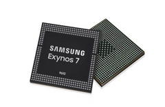 Samsung Exynos 7 9610 now official (Source: Samsung Newsroom)