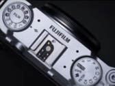The Fujifilm X-M5 will reportedly feature advanced subject recognition. (Image source: Fujifilm Meta Page)
