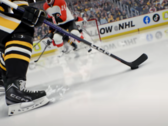 Screenshot from EA Sports NHL 26 Official Reveal Trailer Image Source EA Sports NHL