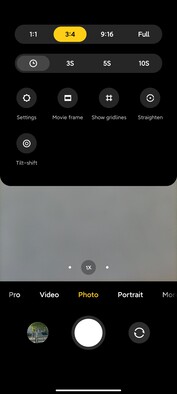 Xiaomi Redmi 10X 5G smartphone