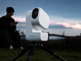 The Seestar S50 Pro is designed to make astrophotography easier through a smartphone app and AI.