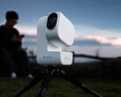 The Seestar S50 Pro is designed to make astrophotography easier through a smartphone app and AI.