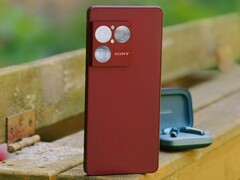 Sony Xperia 1 VIII Review