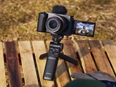 Sony's ZV-E1 is a premium, compact, full-frame camera aimed squarely at the online video creator or hybrid shooter that wants no-compromises performance. (Image source: Sony)