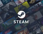 Steam's logo.