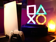 The Sony PS6 will be powered by a next-gen AMD APU. (Image source: Unsplash, edited)