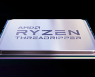 AMD's Ryzen Threadripper 3970X has a reference boost clock of up to 4.5 GHz. (Image source: AMD)
