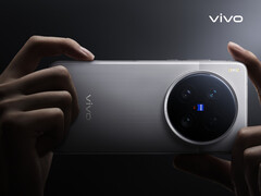 The Vivo X200 Ultra already features one of the most impressive camera systems we have tested. (Image source: Vivo)