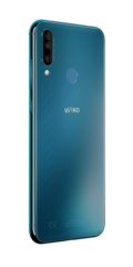 Wiko View 3 smartphone