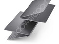 The XPS 13 9345 and the existing XPS 13 9340 look identical, former pictured. (Image source: Windows Report)