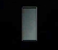 2022 model Xperia 1 brightened. (Image source: Sony via Reddit - u/curious_human87