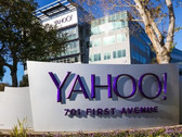 Yahoo corporate HQ, Verizon buys Yahoo for $4.8 billion