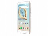Alcatel A7 XL. (Source: GSM Arena)