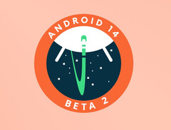 Android 14 Beta 2 has arrived for over 20 devices. (Image source: Mishaal Rahman)