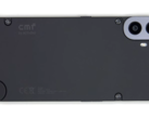 The CMF Phone 1. (Source: PBKReviews via YouTube)