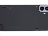 The CMF Phone 1. (Source: PBKReviews via YouTube)