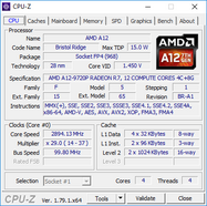 Radeon r7 m340 store benchmark