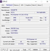 CPU-Z