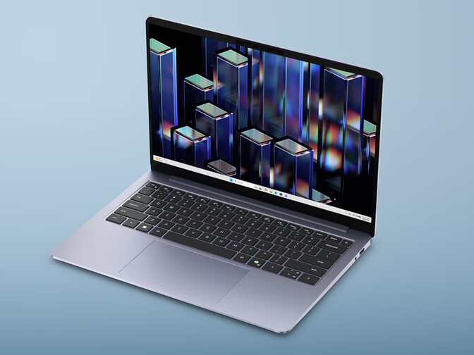 Dell releases new 14-inch laptop globally with 120 Hz display and