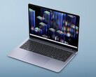 The Dell 14S in its Frost Blue colourway.