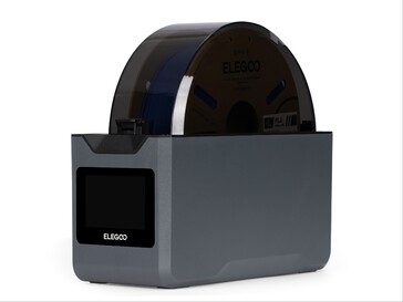 H1 HT filament dryer.