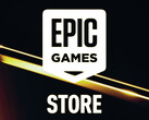 Epic Games is giving away one game on PC this week, logo pictured.