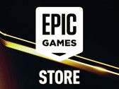Epic Games is giving away one game on PC this week, logo pictured.