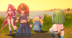 Trials of Mana exceeds sales expectations, gives hope for a Chrono Trigger remake (Source: Square Enix)