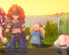 Trials of Mana exceeds sales expectations, gives hope for a Chrono Trigger remake (Source: Square Enix)