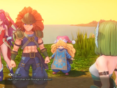 Trials of Mana exceeds sales expectations, gives hope for a Chrono Trigger remake (Source: Square Enix)