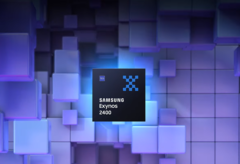 Samsung has revealed more information about the Exynos 2400 (image via Samsung)