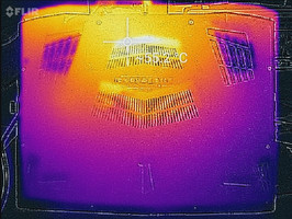 Underside (synthetic stress test)