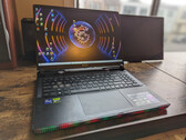 MSI Raider GE68 HX 13VF laptop review: A complete design change