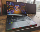 MSI Raider GE68 HX 13VF laptop review: A complete design change