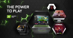 Control has been added to GeForce NOW. (Source: NVIDIA)