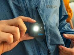 The GoPro Hero has gained a bright LED and 4K/60 FPS video capabilities. (Image source: GoPro)