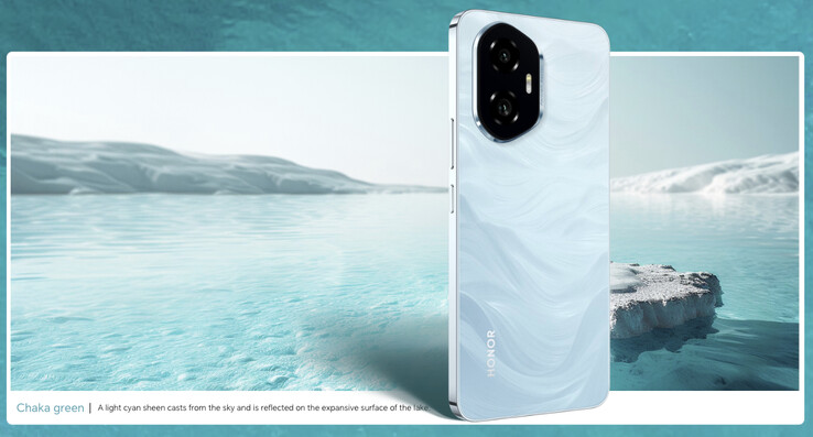 (Image source: Honor)